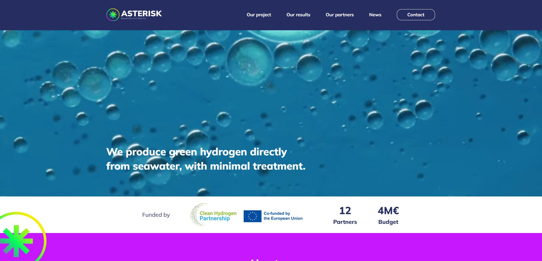 Asterisk Project